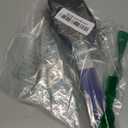 Brake Tools, Brake Caliper Tool, 4 in 1 Universal Disc Brake Caliper Compression Tool, Caliper Piston Compressor Tool with 2 Brake Caliper Hooks, Brake Caliper Press for Car Brake Repair Installation