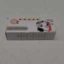 Dog & Cat Nail Clipper and Grinder 2 in 1,Rechargeable with Multiple Sanding Ports and Splash Guard. LED Light on Both Ends,Comes with a Screen to Display Power and Working Status