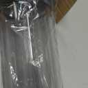 20" x 4.5" Clear Whole House Water Filter Housing