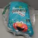 Pampers Diapers - Baby Dry - Size 1, 44 Count, Absorbent Disposable Infant Diaper 