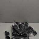 Maxcheck 48 Pcs Groomsmen Gifts Set Groomsmen Proposal Bags with 8 Tuxedo Flask 8 Shot Glasses 8 Poker Card Beer Bottle Opener 8 Sunglasses 8 Bags 8 Pair Socks for Wedding Party