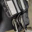 OLARHIKE  compression hiking travel cases for minimizing space