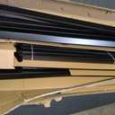 Ultrawall Kayak Storage Rack, Freestanding Kayak Racks for Garage, 49.5"