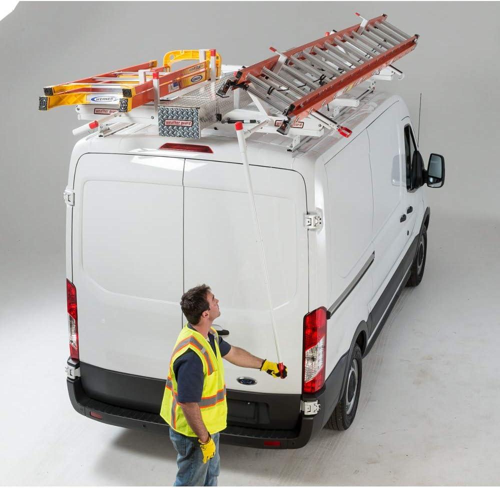 WEATHER GUARD 2295301 Ladder Rack