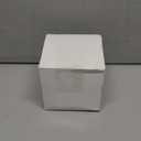 F15 40W Incandescent Light Bulbs, Daylight White 5000K,ge Light Bulbs 40 watt,Dimmable,E26 Medium Base,Vintage Wrinkle Glass Cover,3 Pack