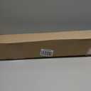 VViViD XPO Matte Brown Vinyl Wrap Roll with Air Release Technology (6ft x 5ft (Hood, Roof or Trunk Wrap Kit))