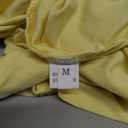 Yellow Halter Dress Size Medium