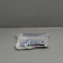 Sutuo Home Beige Boho Lace Short Curtain for Kitchen Window Curtains Over Sink,Vintage Chic Valance Crochet Bohemian Semi Sheer Farmhouse Rustic Handmade Tassels,Rod Pocket,1 Panel 59" W x 18" L