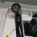 Shark SpeedStyle Pro Professional Performance High-Velocity Hair Dryer System with Scalp Shield and IQ Speed Styling & Drying Suite, Curly and Coily Hair, Lightweight, Ionic, No Heat Damage, HD732