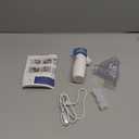 Cat Nebulizer for Breathing Problems