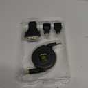 Retrak HDMI Cable Mini Micro DVI