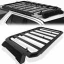 CLAMBER Full Length Roof Rack for 2025+ Toyota 4Runner