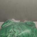 Pack of 50 Satin Emerald Green Chair Sashes Bows 7 X 108 Inch Universal Forest Green Chair Ribbons Ties for Wedding Ceremony Party Birthday Anniversary Engagement Christmas Outdoor Event Decor