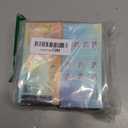 SINCELIGHT Motion Sensor LED Light Bulb 9W with E26 Base, PIR Motion-Activated in The Dark, Automatically ON/Off by Dual Sensors, 5 Color Temperatures Turnable, Pack of 2 (M1 Mode)