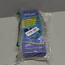 Plantar Fasciitis Feet Insoles Arch Supports Orthotics Inserts Relieve Flat Feet, High Arch (Mens 7-7 1/2 | Womens 9-9 1/2) (Gray)