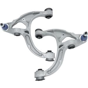 MS251269 MS251270 Front Lower Control Arm Suspension Kit 2PCS