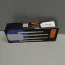 2025 WiFi Extender Signal Booster for Home, 15000sq.ft Wireless Internet Repeater, Long Range WiFi Booster and Signal Amplifier w/ Ethernet Port, WiFi Router Extender Support 99% Devices, 1-Tap Setup