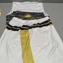 Girls Costume New Skin Halloween Dress Up Performance Costume for Kids 150