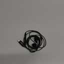 Hearprotek 2 Pairs Sleep Earbuds, USB c Earphones Headphones with Microphone-Silicone Noise Isolation Type c Earbuds Sleep Buds for Android Phone,Ideal for Sleeping, Snoring, Relaxation, Air Travel