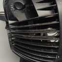 Honeywell Turboforce Fan, Ht-900, 11 inch (Black)