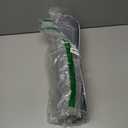 Winter Welcome Kitchen Rug Set of 1 Farmhouse Pine Tree Cardinal Snow Forest Holiday Kitchen Mats Non-slip Floor Mat Low Decorative Profile Christmas Rug for Indoor Home Decor, 17x47 Inch