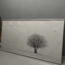 Modern Canvas Tree Of Life Wall Art Decor for Living Room Prints 20" X 40"