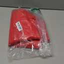 Women's Faux Leather Jacket Cropped Leather Jacket Women Bomber Motorcycle Jacket y2k Small