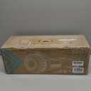 Gyroor Self Balancing Scooter New G13 All Terrain Balancing Scooter with LED Lights, Self Balancing Off Road with Bluetooth for Kids ages 6-12 and Adults (Blue)