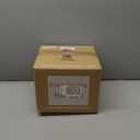 Food Dehydrator Machine, Dehydrator for Food, Jerky and Fruits, Digital Food Dehydrator with 5 Trays, Food Dryer with Adjustable Temperature, 1Pc, 2colors (white)