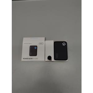 INIU Magpro Charger,  10000mAh 5V/3A Power Bank, USB C in&out High-Speed Charging Battery Pack, External Phone Powerbank Compatible with iPhone 16 15 14 13 12 Samsung S22 S21 Google iPad etc