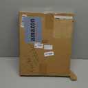 Crtiin 24 Pcs Privacy Folders for Students Desk Dividers Standard School Privacy Cardboard Board Testing Dividers Shield for Classroom Teacher Supplies Keep Eyes from roving(Cute)