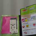 Melissa & Doug On The Go Felt Friends Craft Activity Set with 188 Felt Stickers - FSC Certified