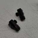 6 Finger Linkage Game Controller for Phones, Operation, Fast Keys, for Improved Game Skills, with Ergonomic Design, for Various Smartphone