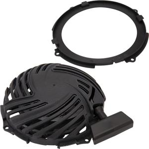 ASDFGHT Recoil Starter - 591139 Recoil Starter - Pull Recoil Starter Compatible with 591139 593961 590588 593959 Replacement Parts