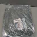 Turquoize 3 Piece Sofa Covers for 2 Cushion Couch Sofa Slipcover Soft Couch Cover for Dogs-Washable Sofa Furniture Covers with 2 Individual Cushion Covers (2 Cushion Sofa, Dark Cyan)