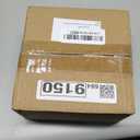 3-Tier Acacia Wooden Margarita Salt Rimmer Set,Salt&Sugar Rimmer for Cocktails Drinks,Cocktail Glass Rimmer Tools with Magnetic Swivel Lid for Bartenders,Home Bar,Parties