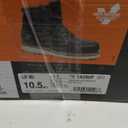 Timberland PRO mens Gridworks 6 Inch Soft Toe Waterproof Industrial Wedge Work Boot, 10.5