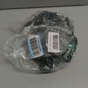 Brizled Christmas Lights, 33ft 100 LED End to End Connectable Mini Christmas String Lights, 120V UL Certified Cool White Xmas Tree Light Indoor Outdoor Mini Light Set for Xmas Tree Party Wedding Decor