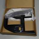 INTGET Gear Panel Cover for 2020-2022 2023 2024 2025 Subaru Outback Accessories Subaru Legacy Accessories Center Console Gear Frame Cover Interior Decoration for Outback/Leagcy Accessories 2020-2025