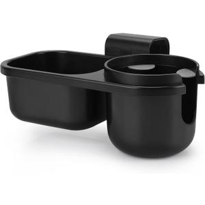 Accmor Child Cup Holder Snack Tray for Convertible Car Seats, Universal Child Cup Holder Compatible with Most Baby Car Seat Models