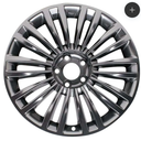 FRONT Kia K900 OEM Wheel 19" 2019-2020 Rim Factori  Original 19x8.5 74790