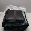 Full Body Massage Mat with Heat, Detachable Massager Pad Deep Tissue Pain Relief,10 Vibrating Motors and 9 Speed Settings for Relaxation at Home or Office