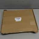 12 IN Clear Acrylic Display Riser Shelf with LED light,3 Tier Display Step Shelves Holder, Perfume Cologne Organizer Holder,Pops Toys Figures, Clear Cupcake Riser, Dessert Shelf, Decoration on