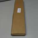 16 inch Wooden Sourdough Bread knife, Serrated Bread Slicer for Homemade Bread, Bagels, and Baguettes