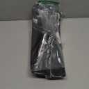 2Pcs/1 Set Snow Sled Conversion Kit, Fold Skate Board Outdoor Snow Sled Attachment for Kids