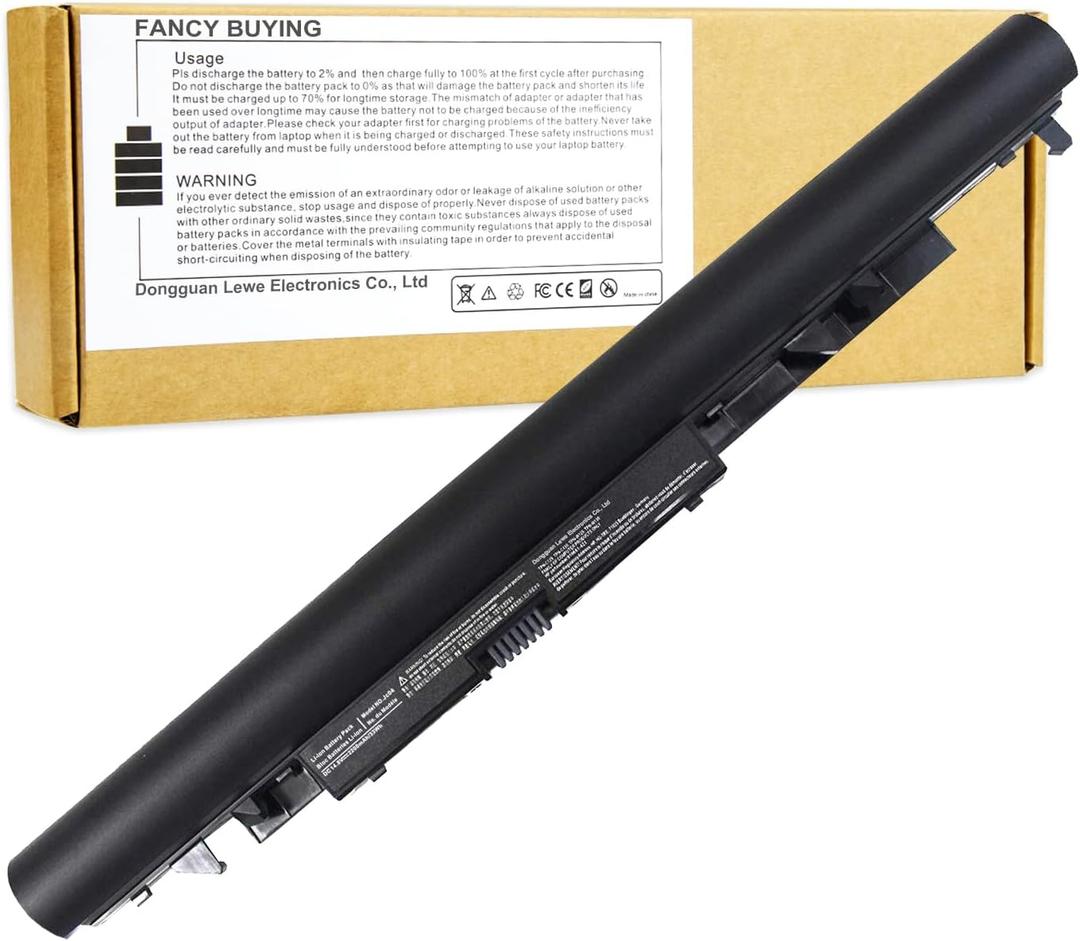 919700-850 Laptop Battery for HP Spare 919681-221 919682-121 919682-421 919682-831 919701-850 JC03 JC04 15-BS000 15-BW000 15-bs0xx 15-BS113DX 15-BS013DX 15-BS015DX 15-BS115DX 15-BS060WM 15-BS070WM