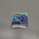 for Samsung Galaxy Z Fold 6 Camera Lens Protector,[Anti-Scratch][Easy to Install],High Definition,Anti Fingerprint,Tempered Glass film[2 pack]