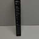 SIMPLETASTE Milk Frother Handheld Electric Foam Maker, Drink Mixer with Stainless Steel Whisk for Cappuccino, Bulletproof Coffee, Latte, without Stand, Black, USB-C Rechargeable