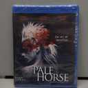 Pale House, Blu-ray