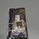 MISS FANTASY Pirate Shirt Women Men - Pirate Costume Outfits Halloween Unisex Adults (XL)